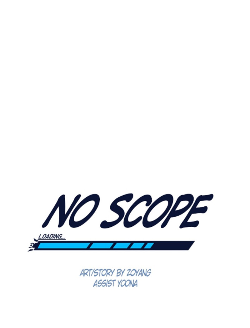 No Scope - Chapter 87