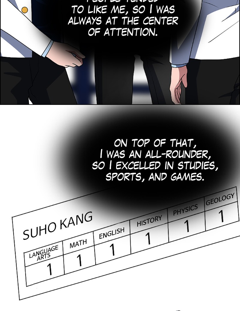 No Scope - Chapter 87