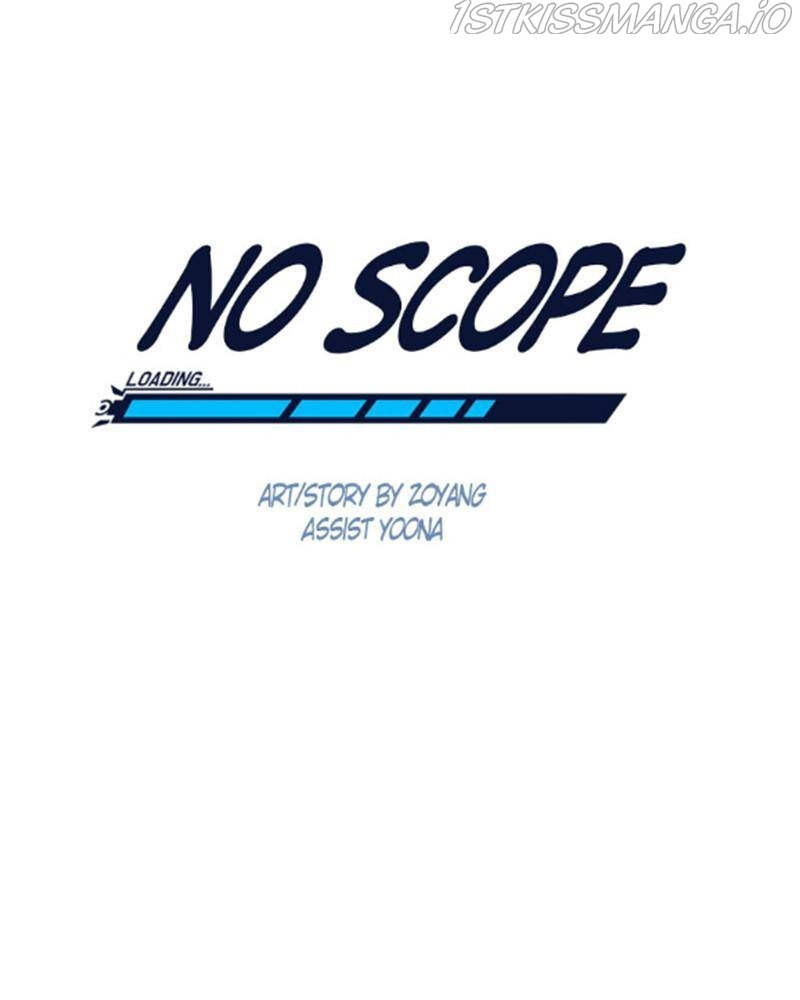 No Scope - Chapter 131