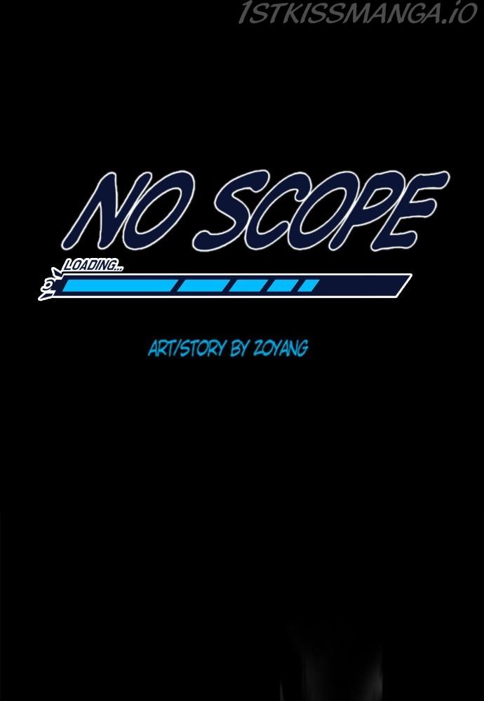 No Scope - Chapter 176