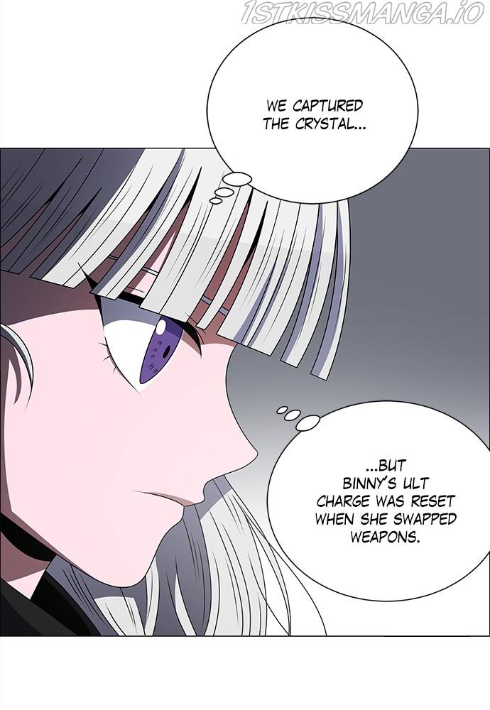 No Scope - Chapter 176