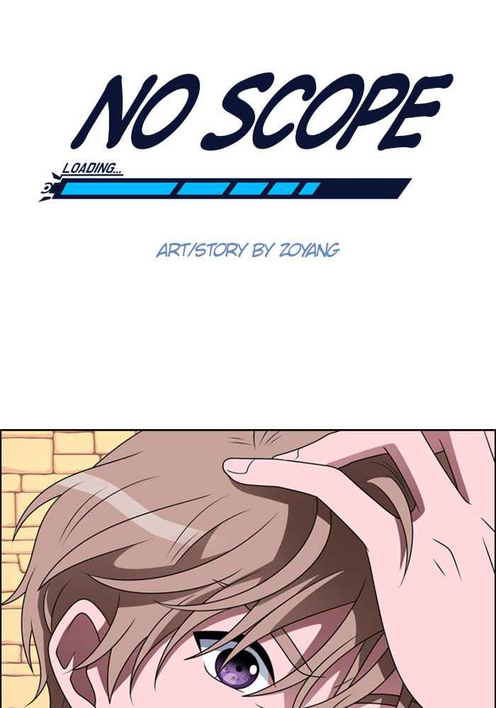 No Scope - Chapter 5