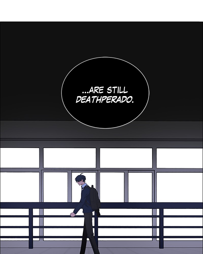 No Scope - Chapter 114