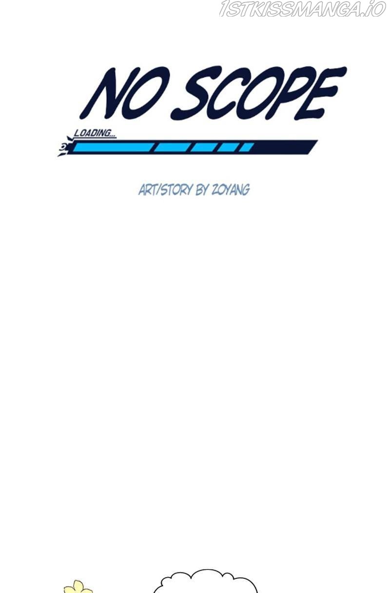 No Scope - Chapter 144