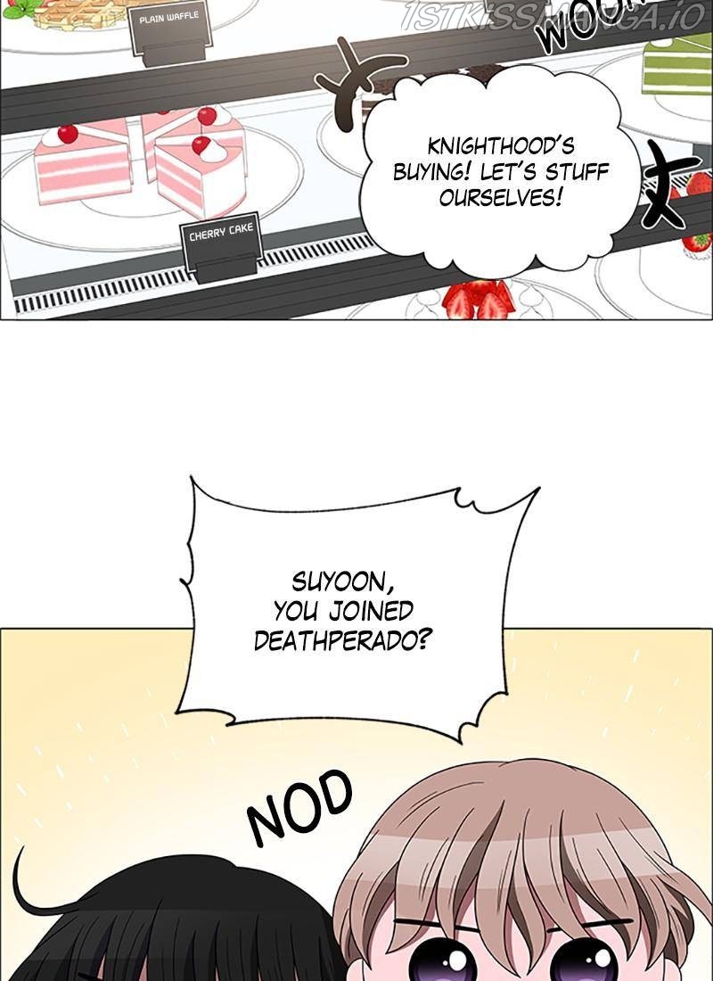 No Scope - Chapter 144