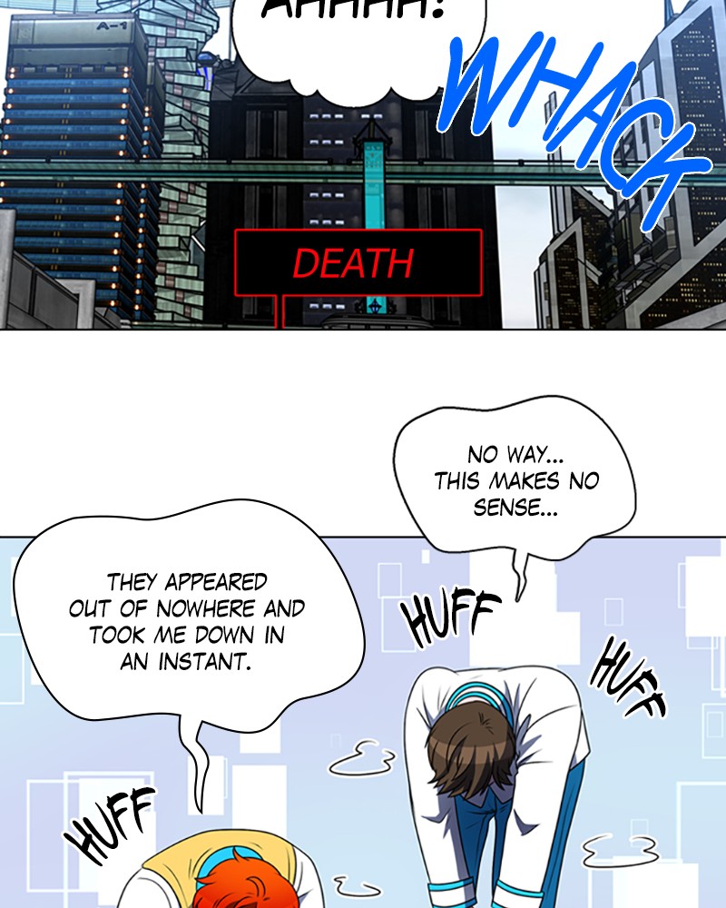 No Scope - Chapter 82