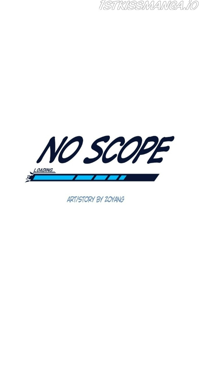 No Scope - Chapter 185