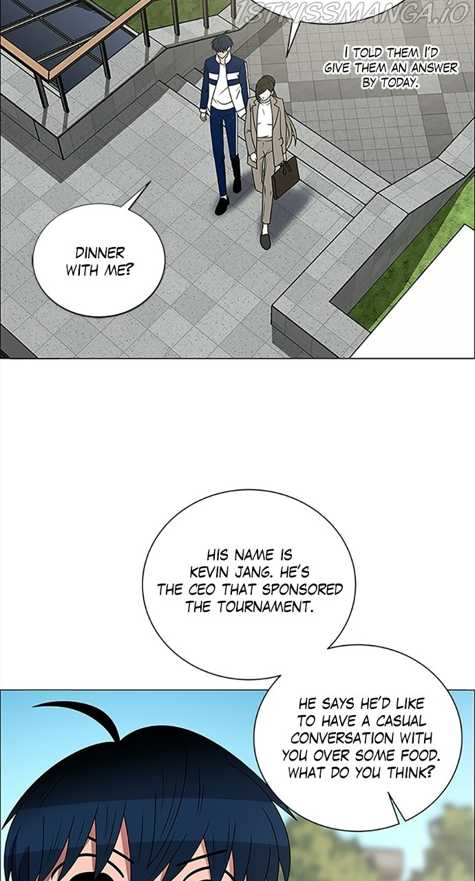 No Scope - Chapter 185