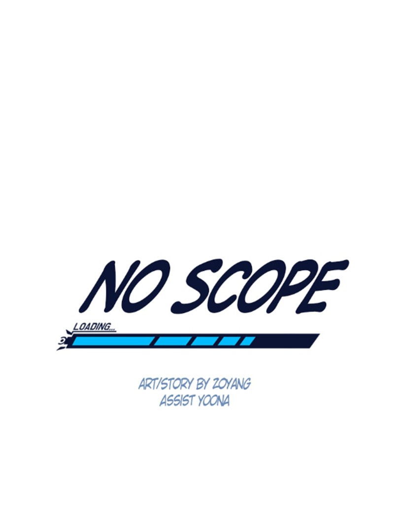 No Scope - Chapter 80