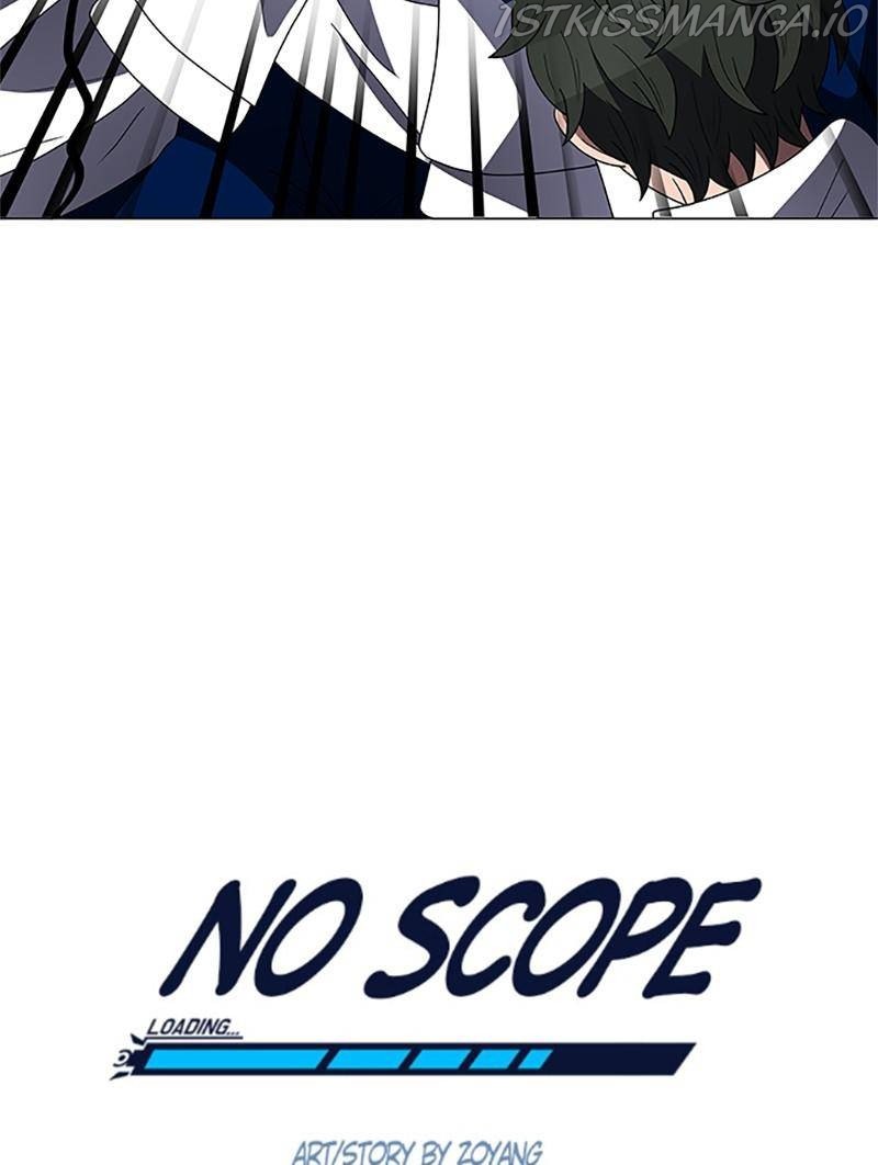 No Scope - Chapter 143