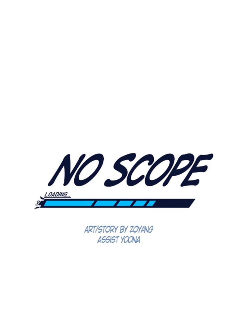 No Scope - Chapter 64