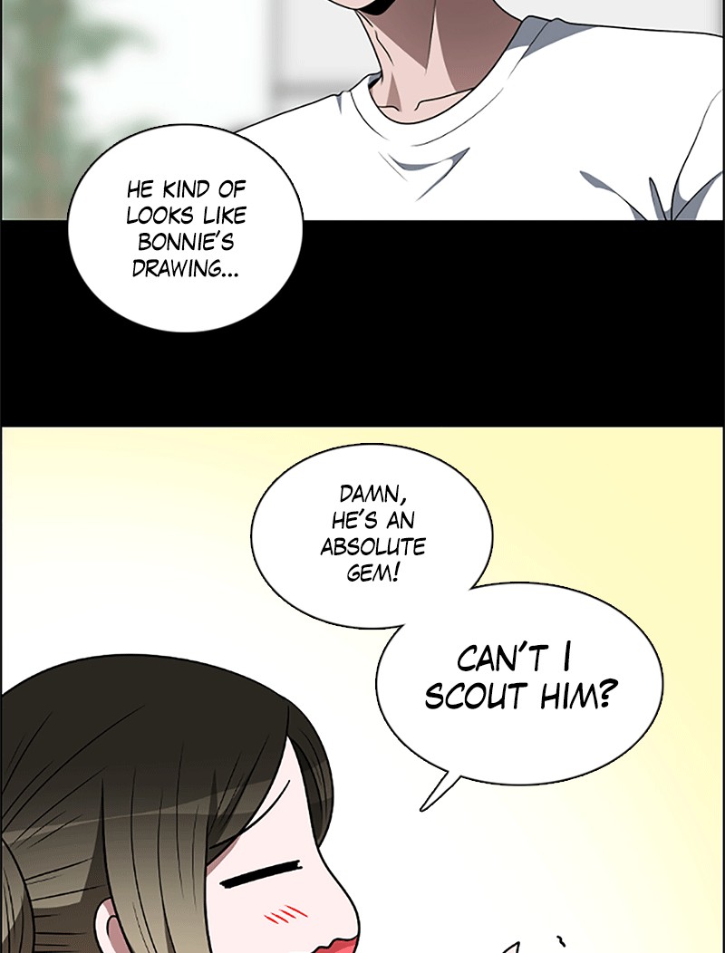 No Scope - Chapter 64