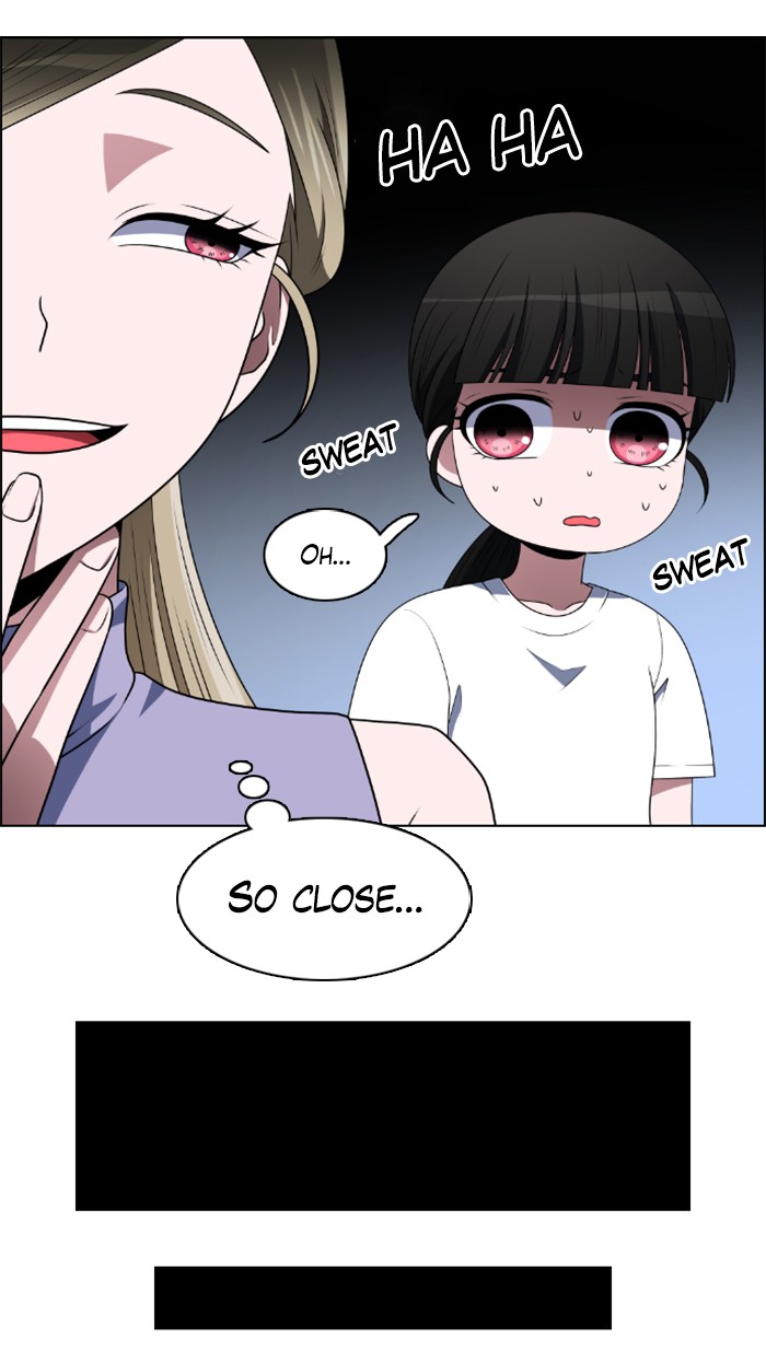 No Scope - Chapter 43