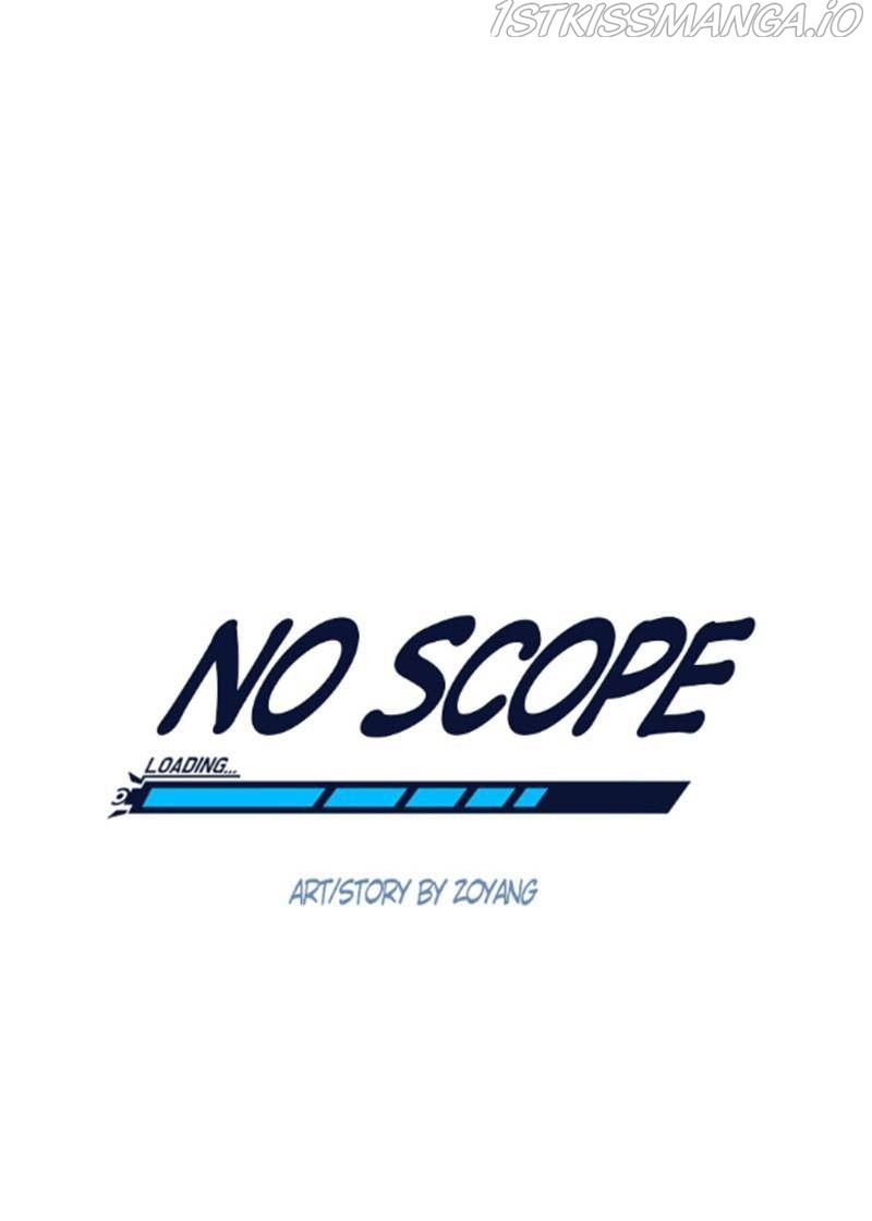 No Scope - Chapter 142