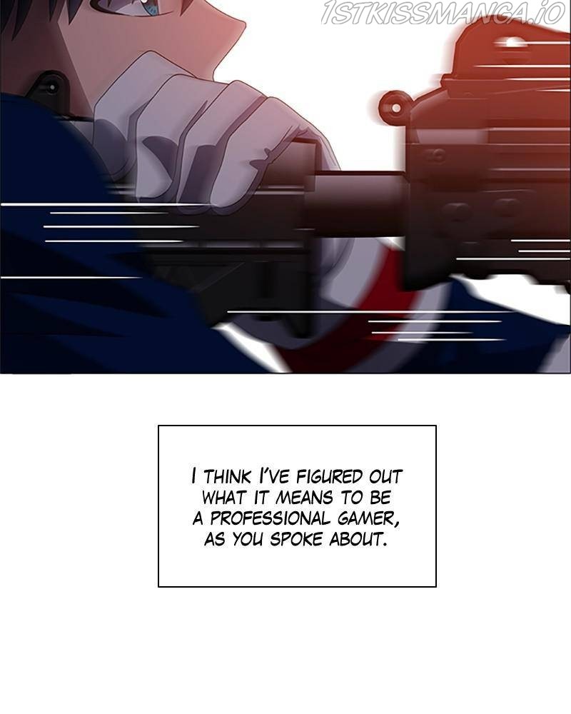 No Scope - Chapter 142