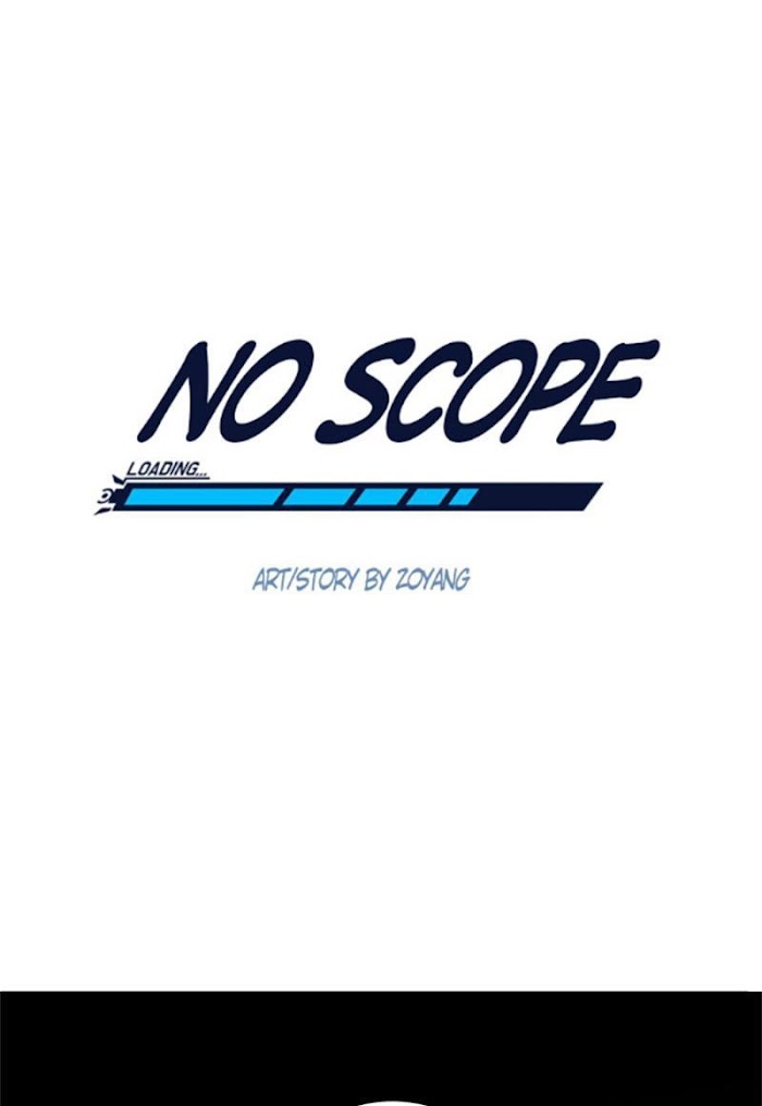 No Scope - Chapter 150