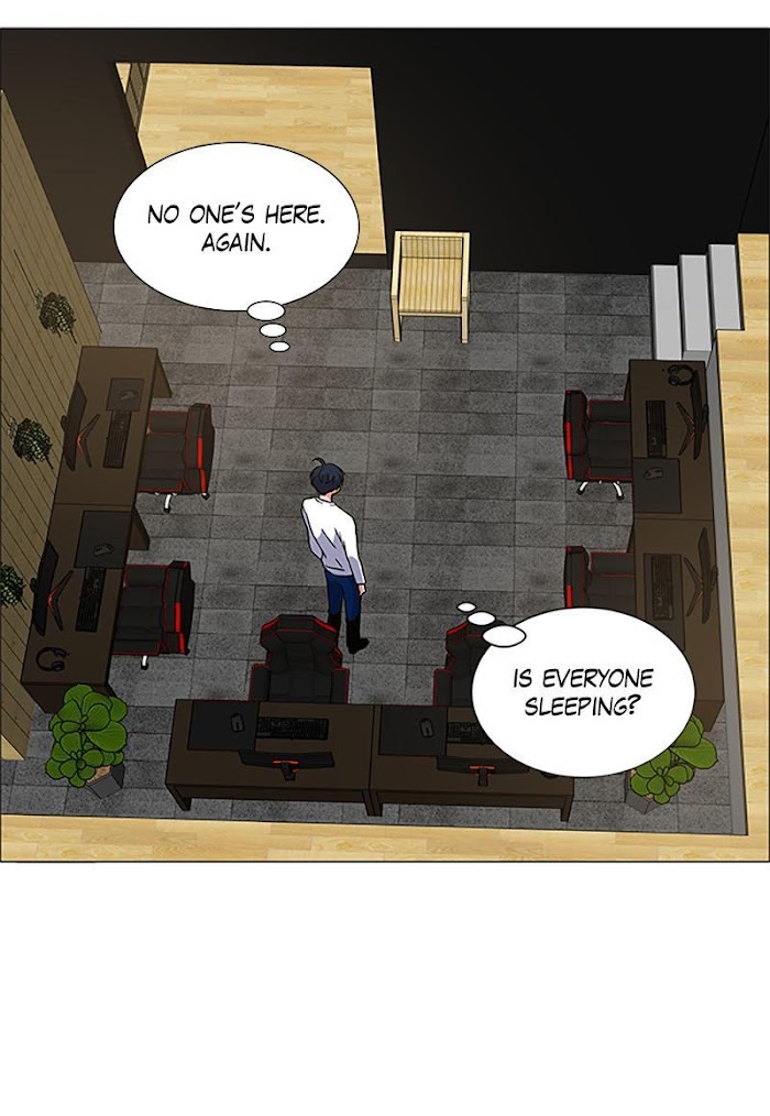 No Scope - Chapter 150