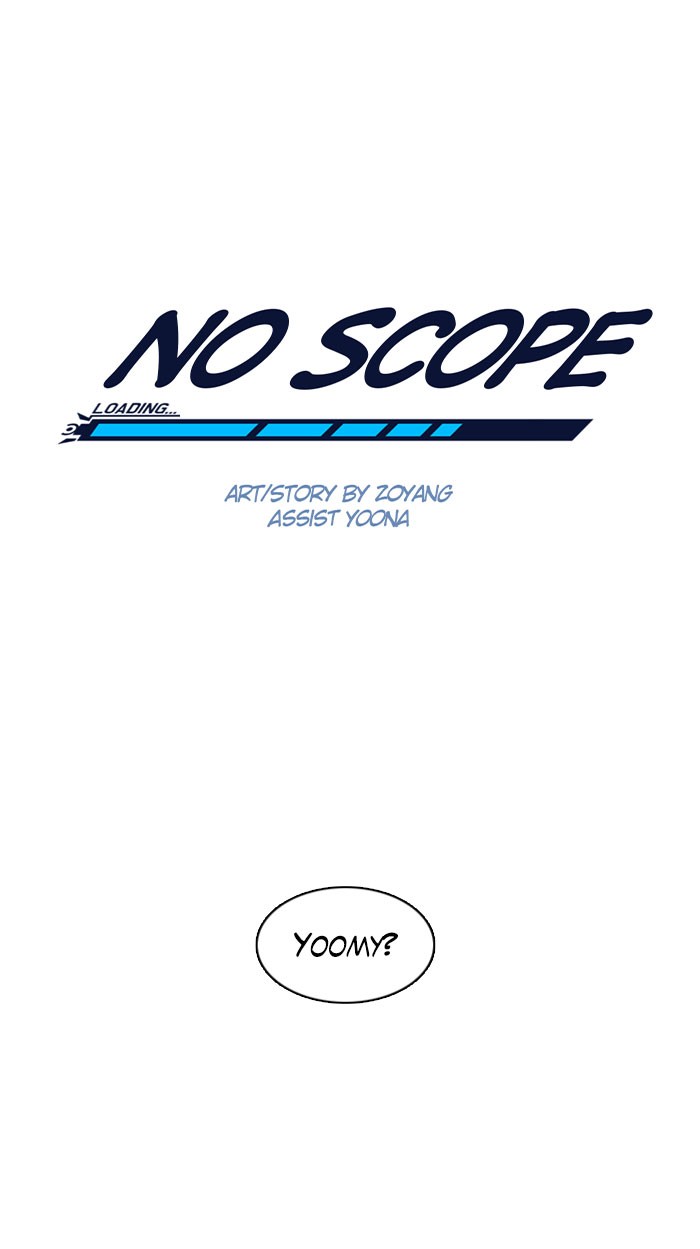 No Scope - Chapter 31