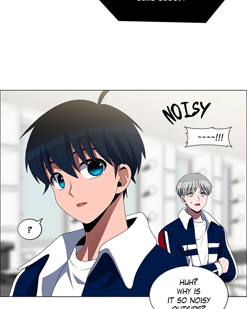 No Scope - Chapter 105