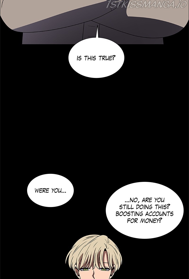 No Scope - Chapter 163