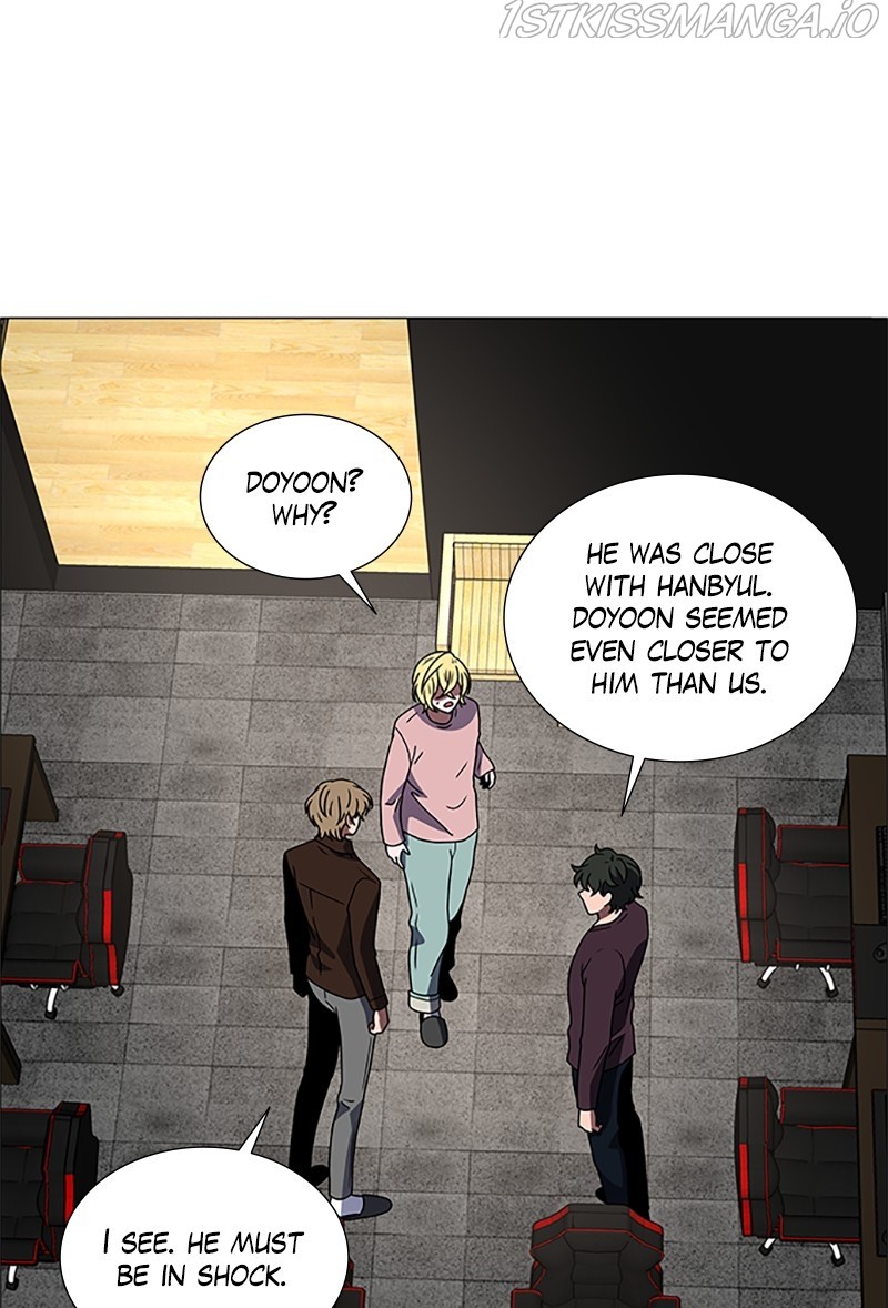 No Scope - Chapter 163