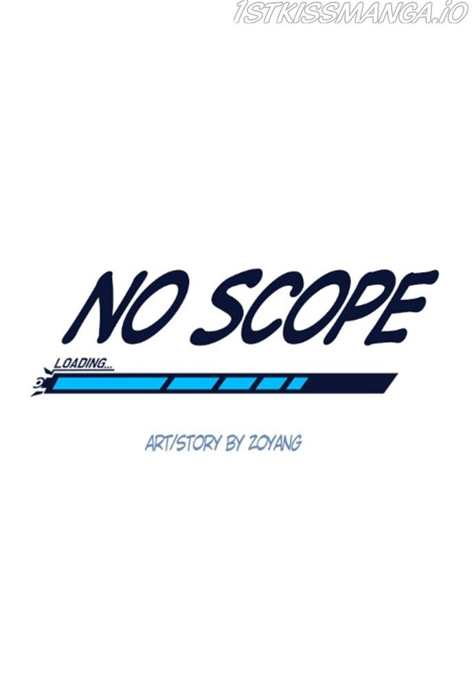 No Scope - Chapter 179