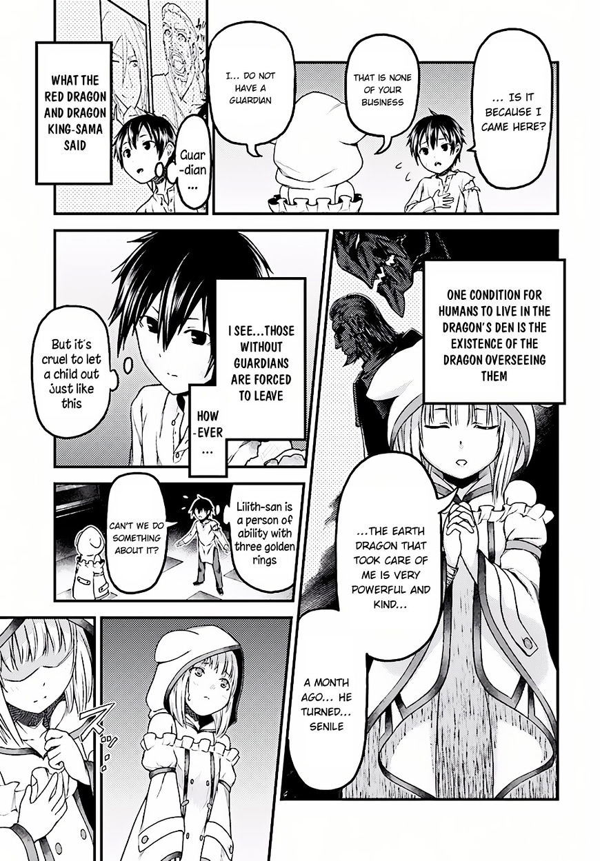 Murabito Desu Ga Nani Ka? - Chapter 6