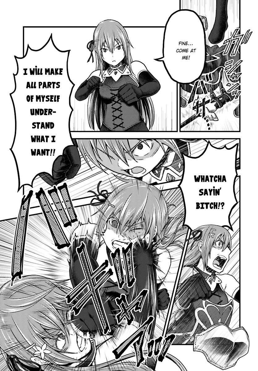 Murabito Desu Ga Nani Ka? - Chapter 16