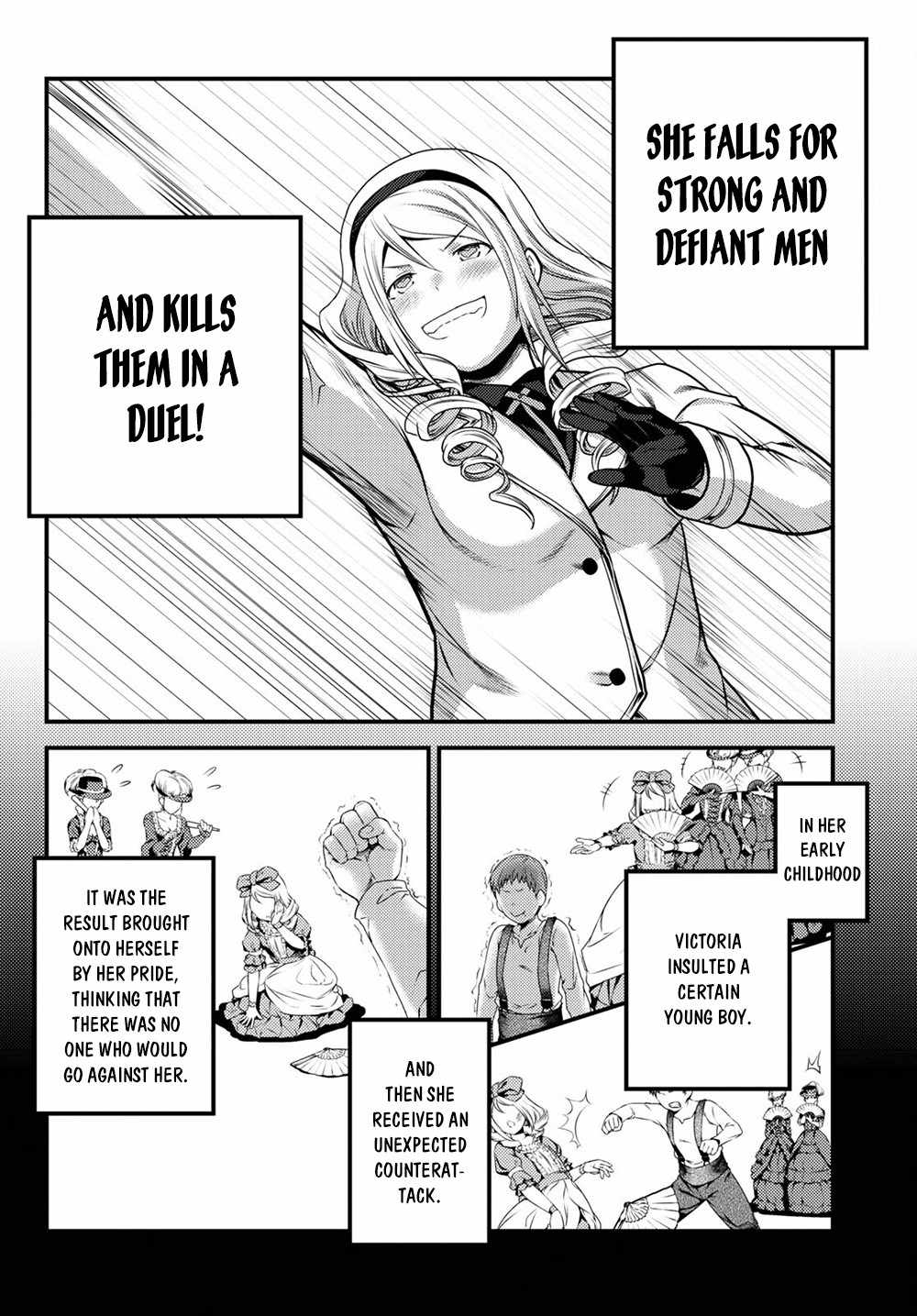 Murabito Desu Ga Nani Ka? - Chapter 49