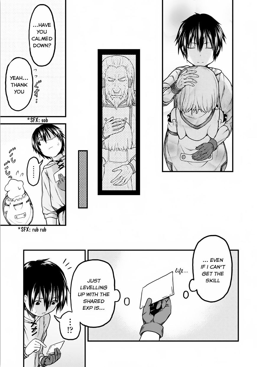 Murabito Desu Ga Nani Ka? - Chapter 9