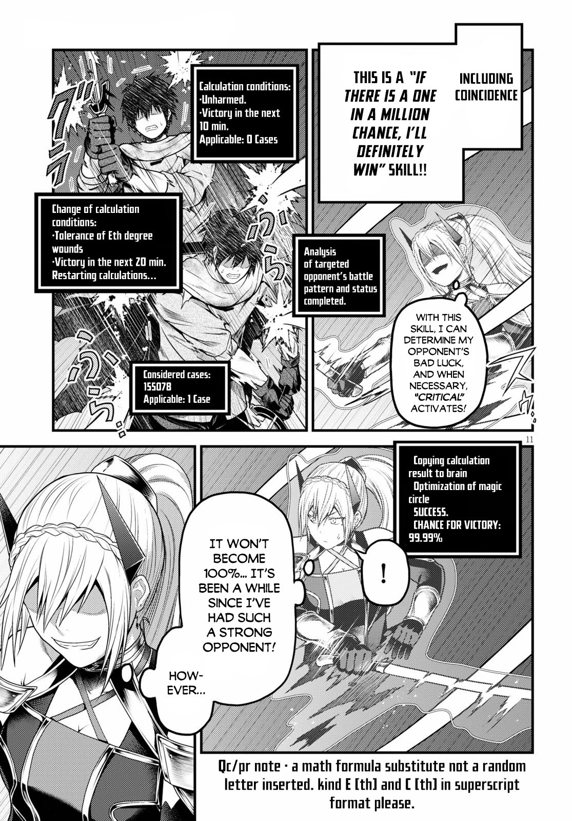 Murabito Desu Ga Nani Ka? - Chapter 45