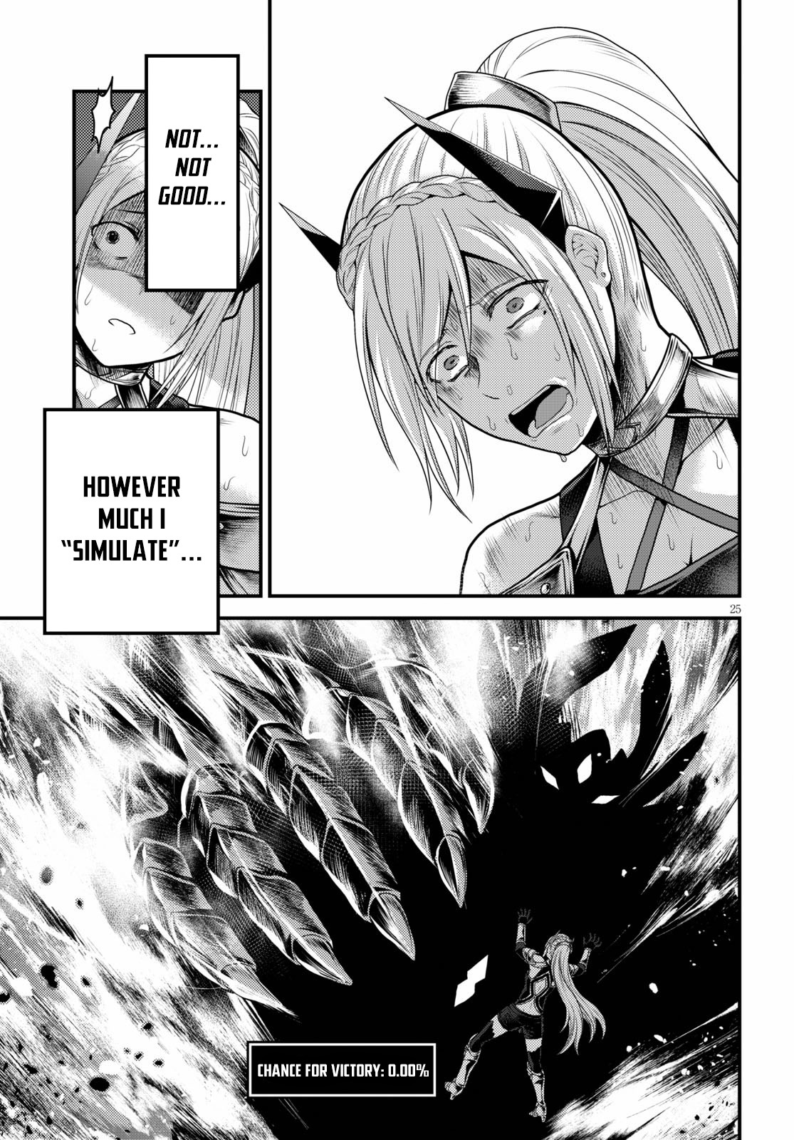 Murabito Desu Ga Nani Ka? - Chapter 45