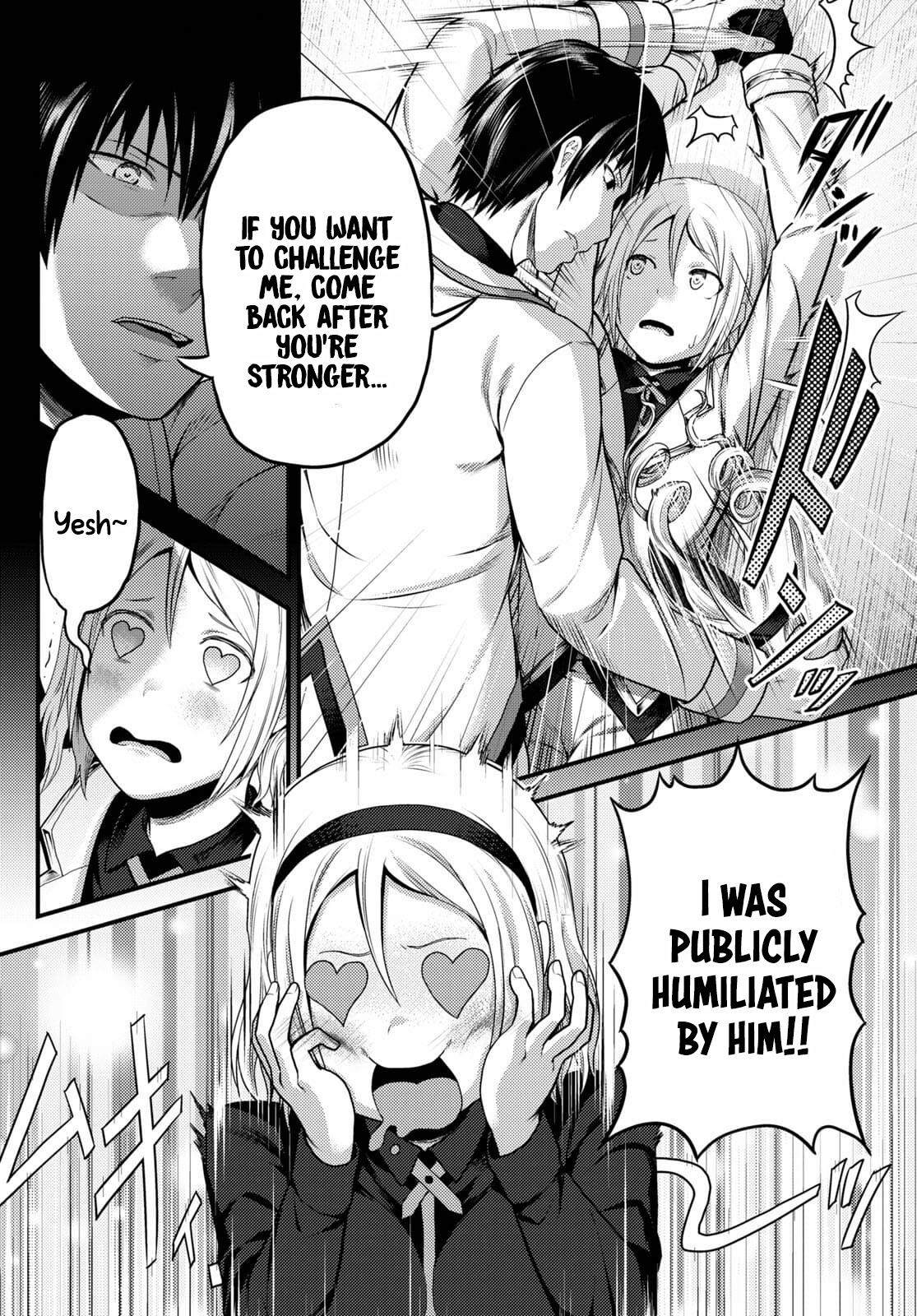 Murabito Desu Ga Nani Ka? - Chapter 51