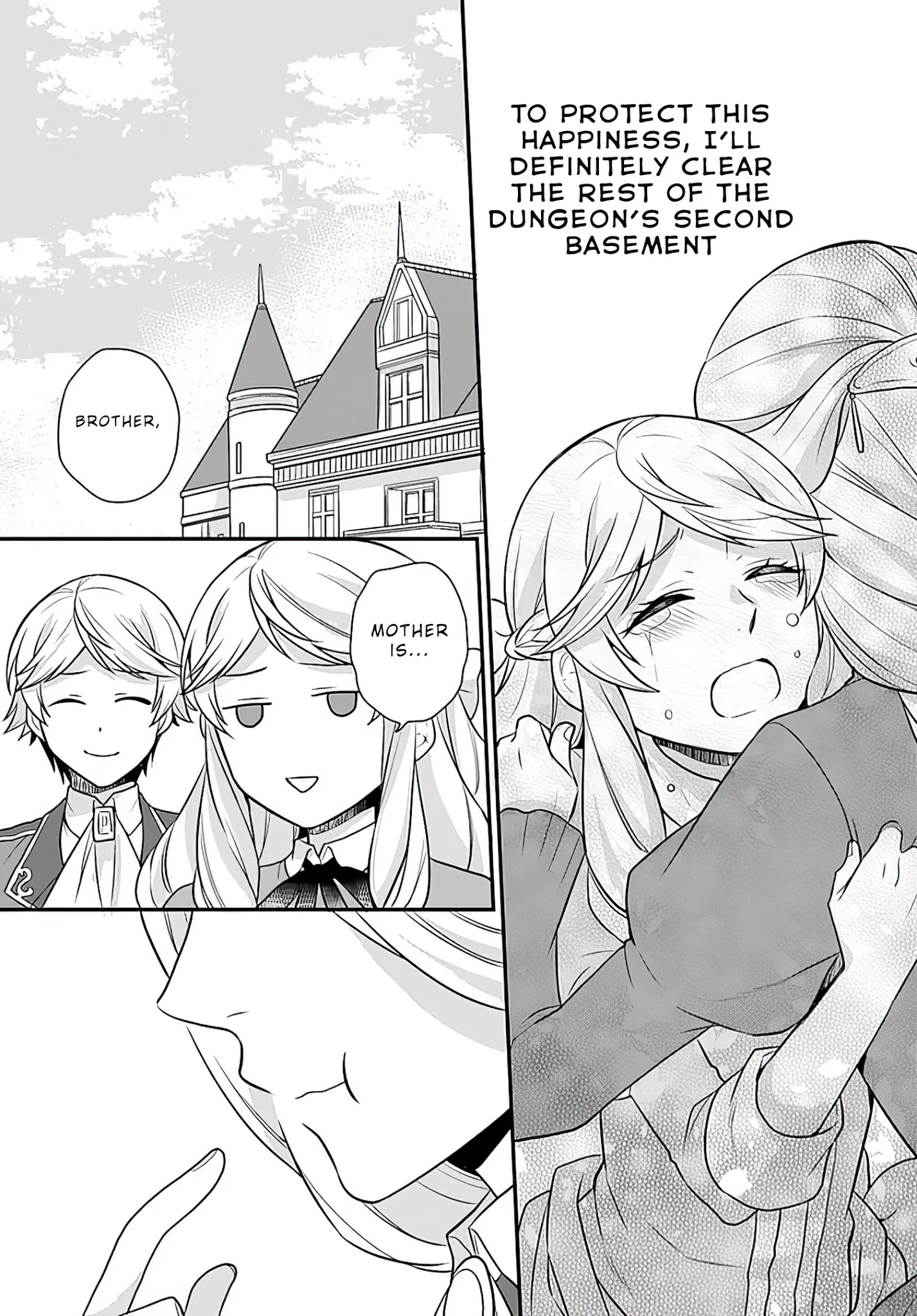 As A Result Of Breaking An Otome Game, The Villainess Young Lady Becomes A Cheat! - Chapter 14