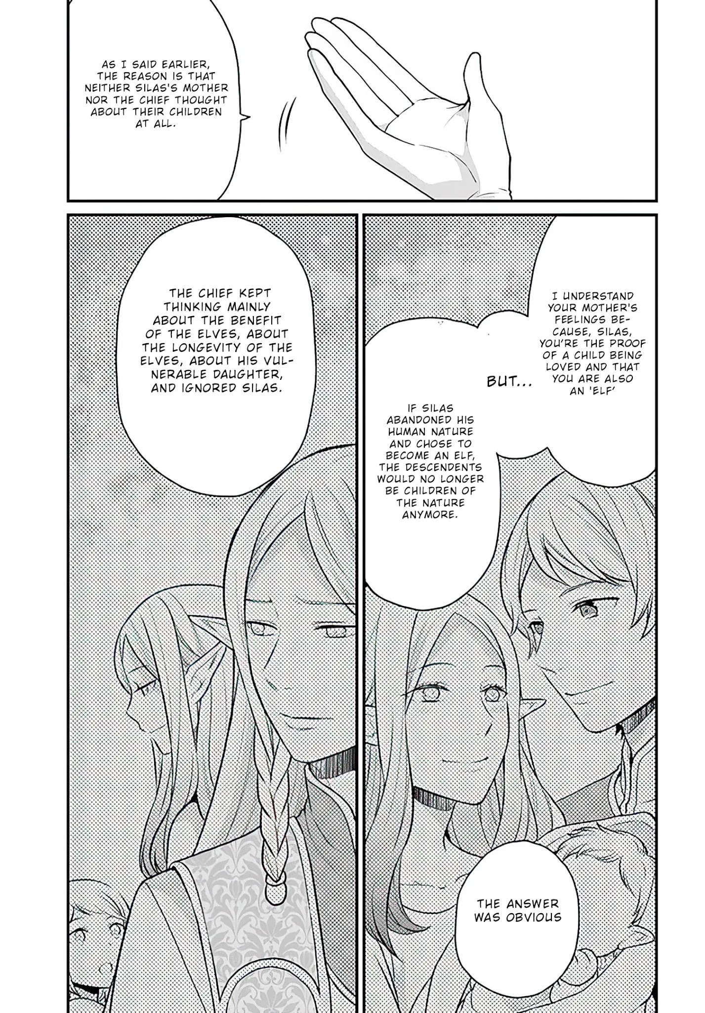 As A Result Of Breaking An Otome Game, The Villainess Young Lady Becomes A Cheat! - Chapter 13