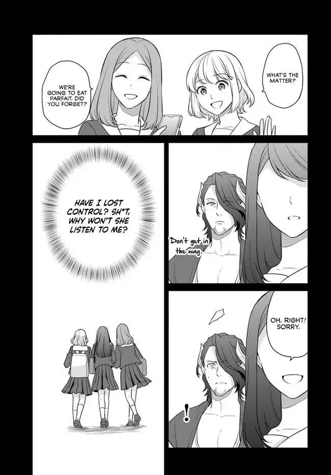 As A Result Of Breaking An Otome Game, The Villainess Young Lady Becomes A Cheat! - Chapter 39