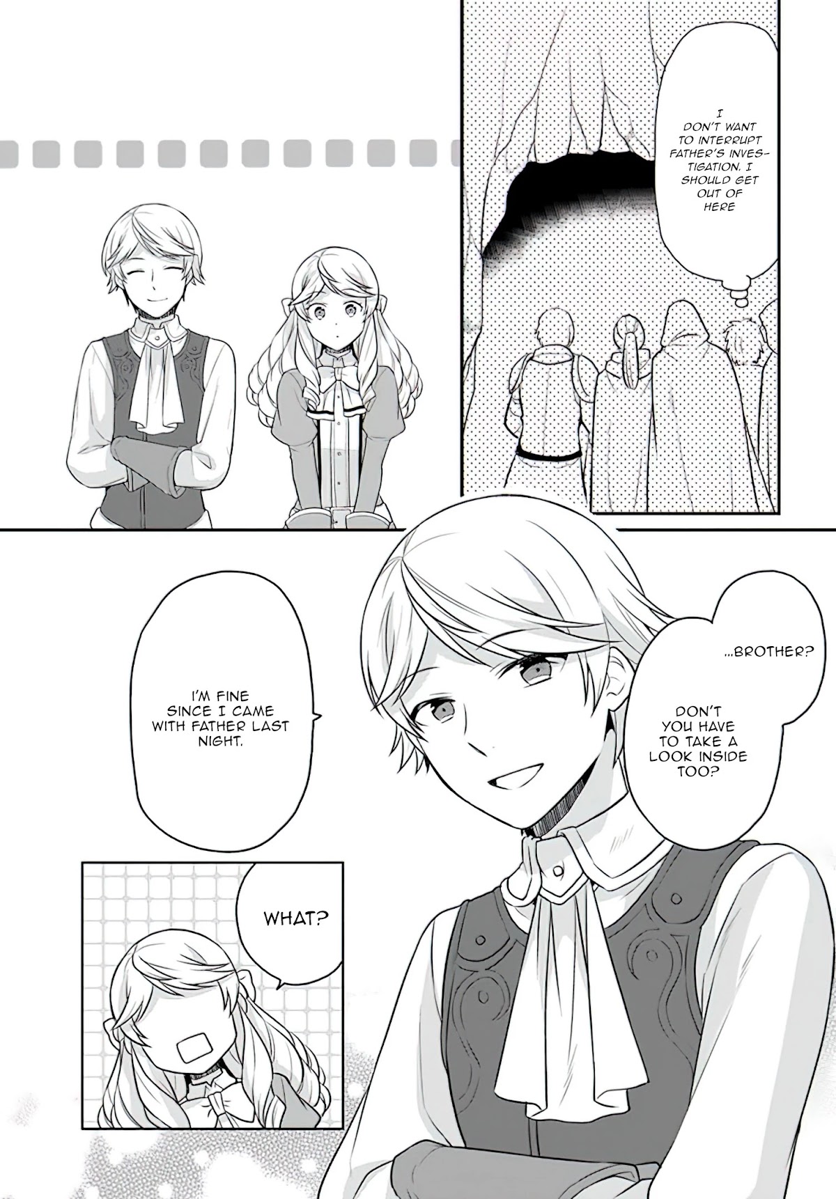 As A Result Of Breaking An Otome Game, The Villainess Young Lady Becomes A Cheat! - Chapter 20