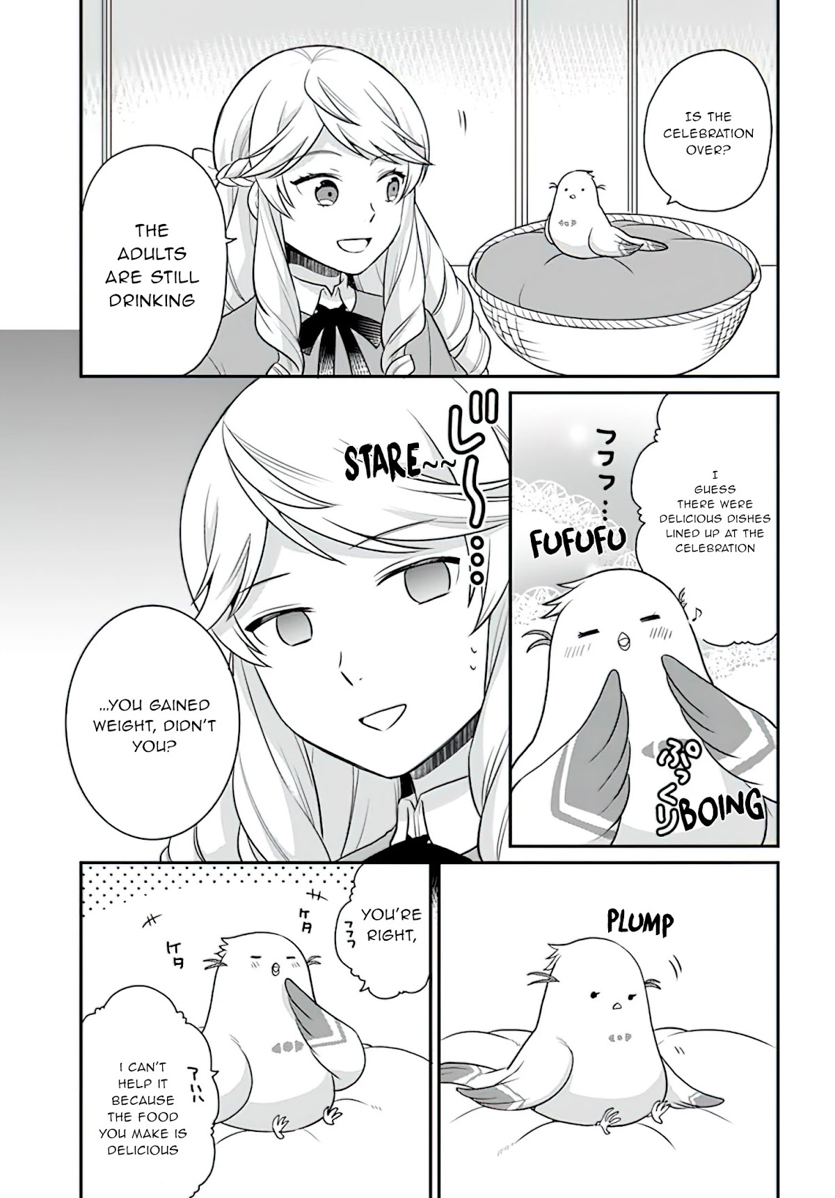 As A Result Of Breaking An Otome Game, The Villainess Young Lady Becomes A Cheat! - Chapter 20