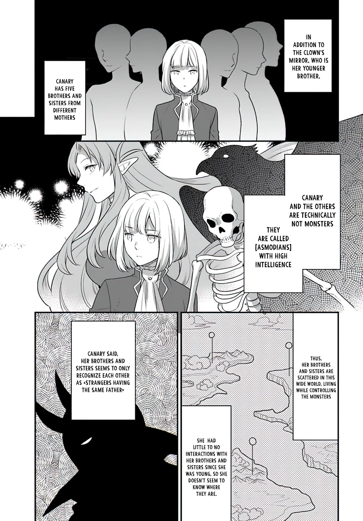 As A Result Of Breaking An Otome Game, The Villainess Young Lady Becomes A Cheat! - Chapter 20