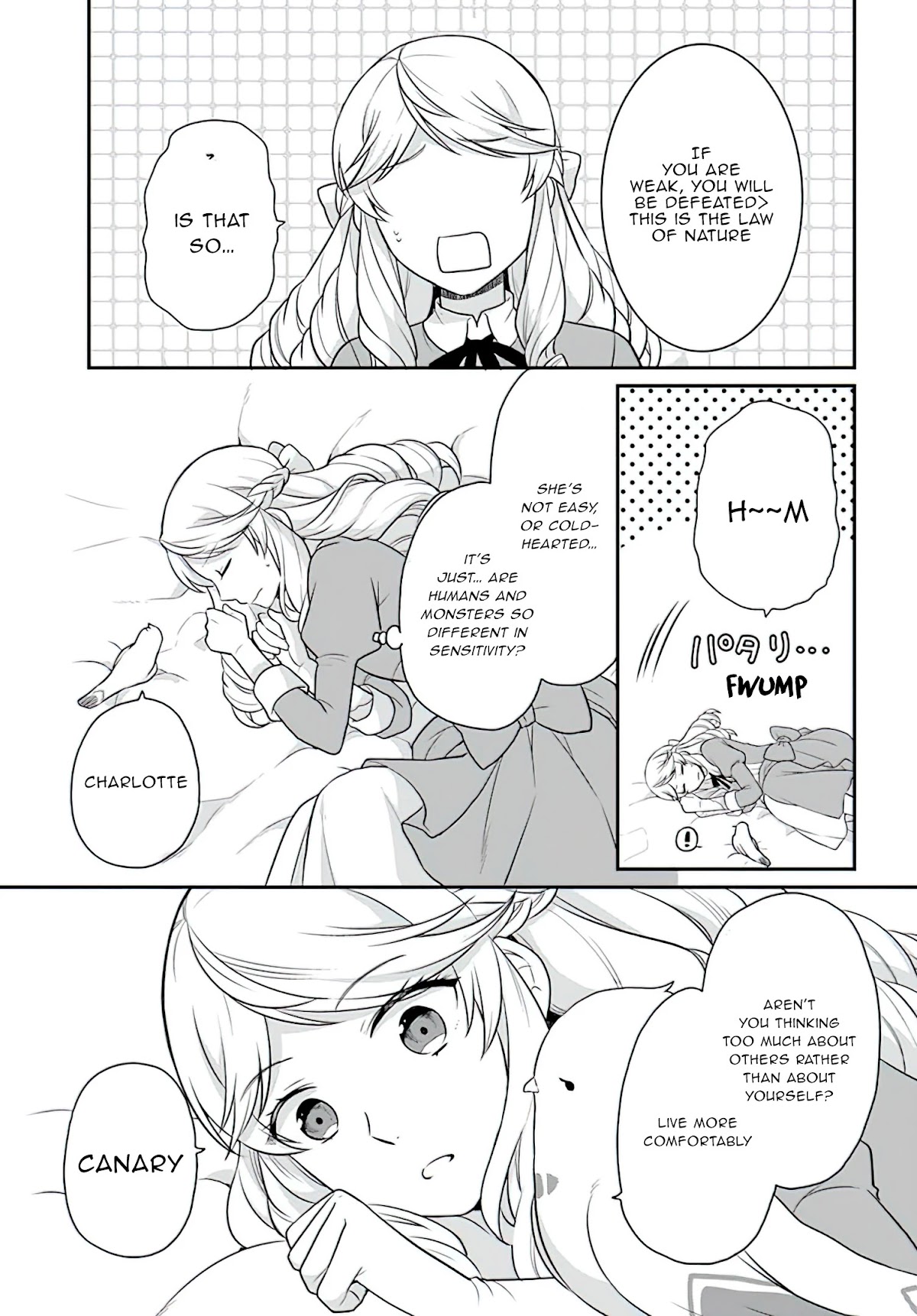 As A Result Of Breaking An Otome Game, The Villainess Young Lady Becomes A Cheat! - Chapter 20