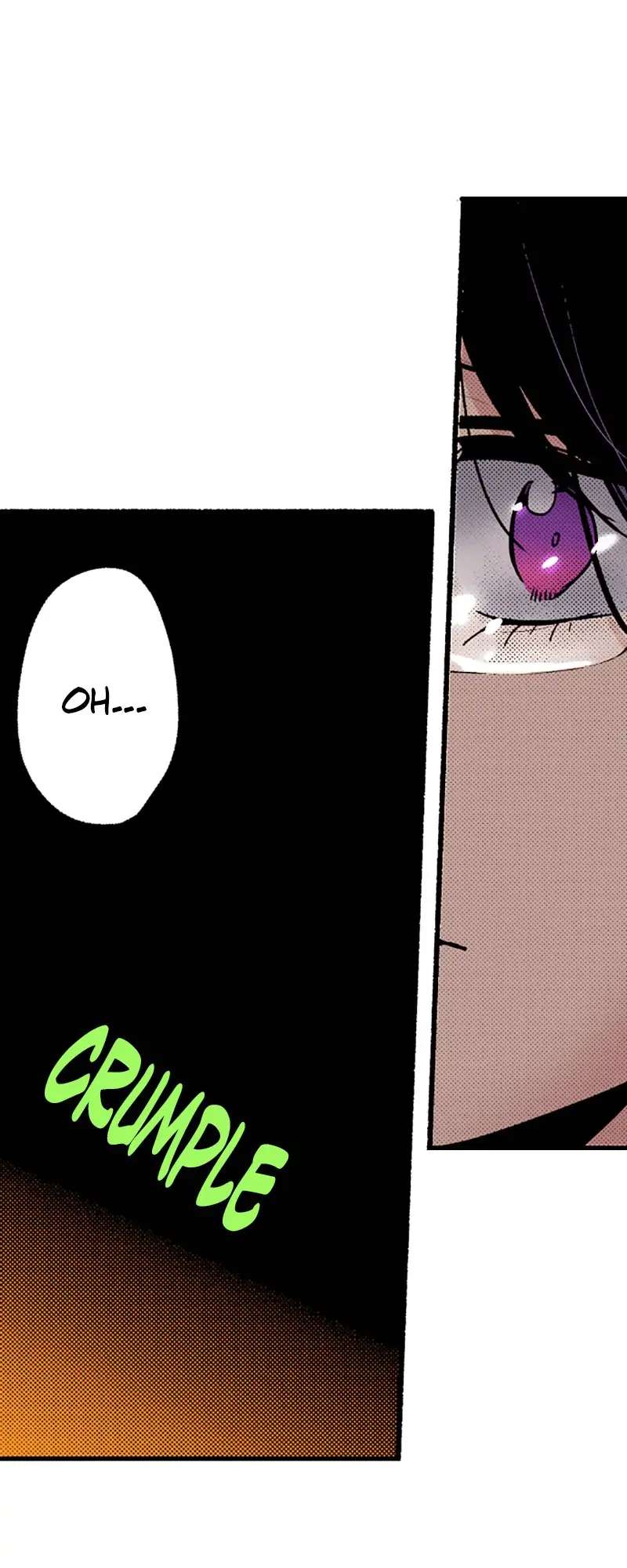 Witches Are In Their Prime In Their Three-Hundreds ( Color) - Chapter 24