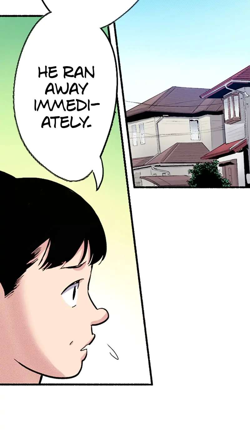 Witches Are In Their Prime In Their Three-Hundreds ( Color) - Chapter 36