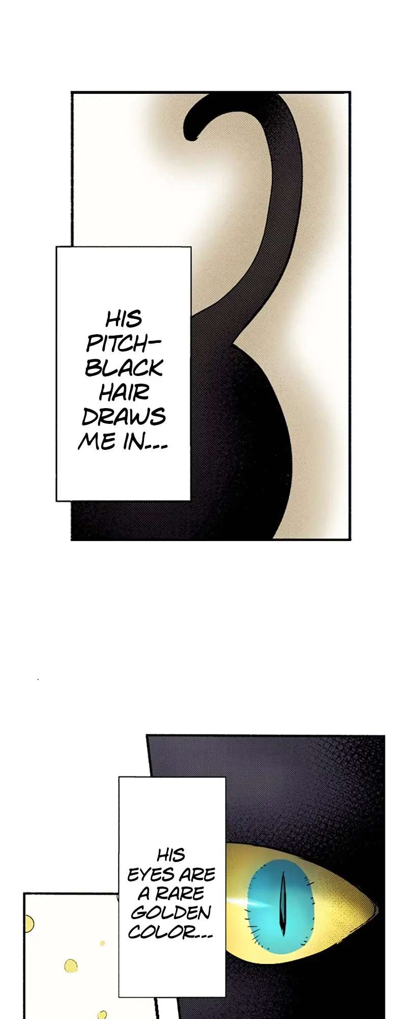 Witches Are In Their Prime In Their Three-Hundreds ( Color) - Chapter 36