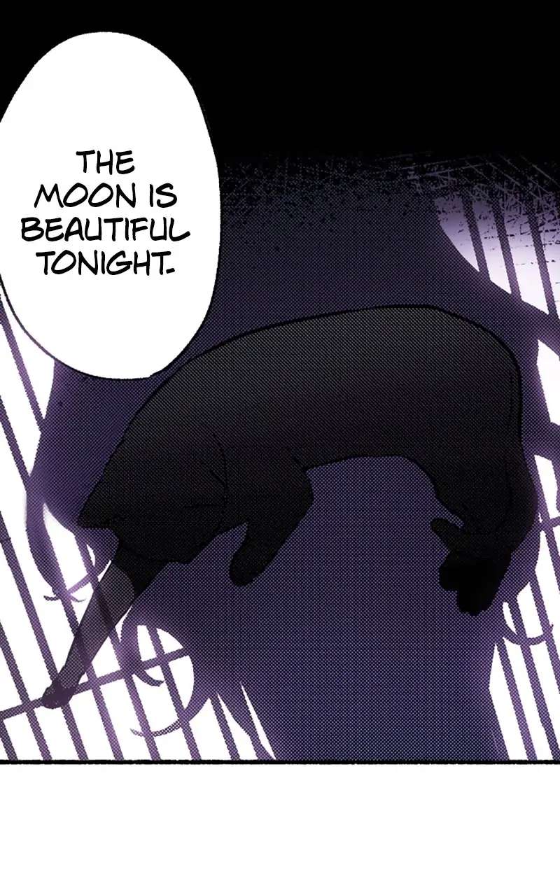 Witches Are In Their Prime In Their Three-Hundreds ( Color) - Chapter 36