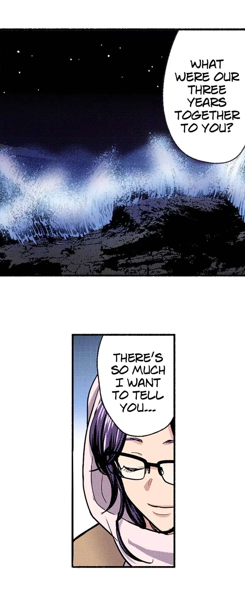 Witches Are In Their Prime In Their Three-Hundreds ( Color) - Chapter 32