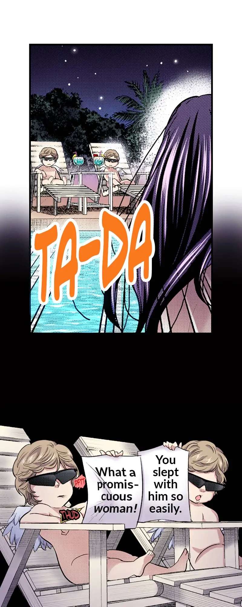 Witches Are In Their Prime In Their Three-Hundreds ( Color) - Chapter 28