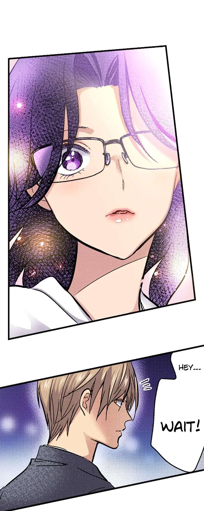 Witches Are In Their Prime In Their Three-Hundreds ( Color) - Chapter 26