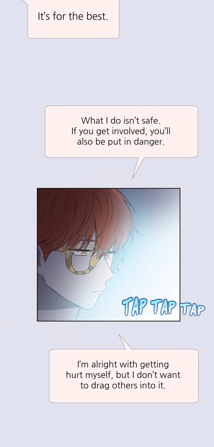 Invitation Of Mystic Messenger - Chapter 16