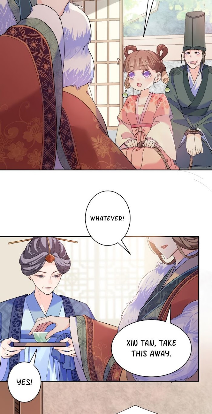 Royal Brother, Away With The Sword - Chapter 5