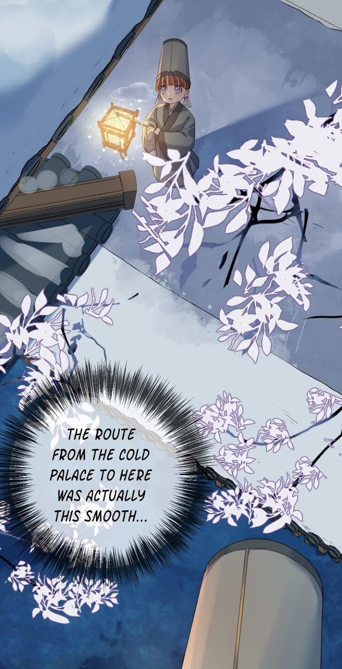 Royal Brother, Away With The Sword - Chapter 7